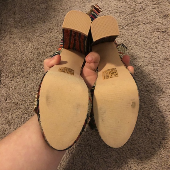 So Me Heels - Picture 4 of 4